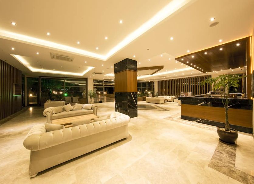 ล็อบบี้ รูปภาพ