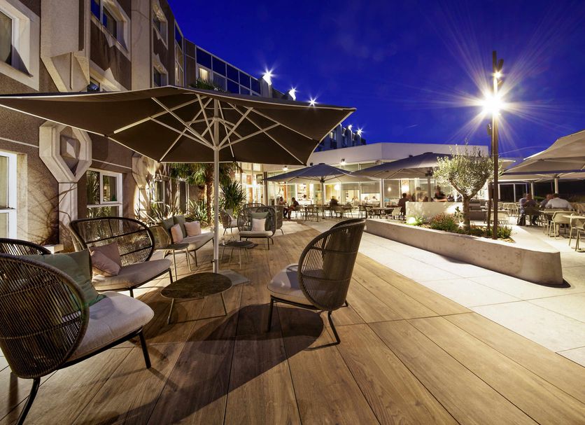 ร้านอาหาร รูปภาพ