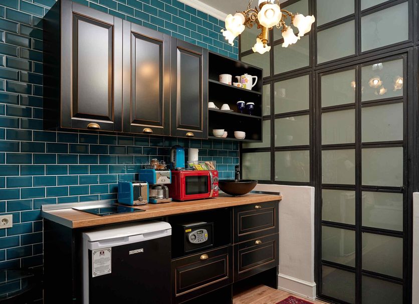 ห้องครัว รูปภาพ