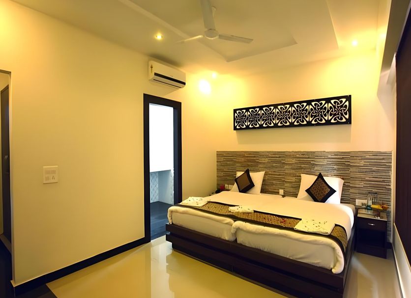 ห้องนอน รูปภาพ