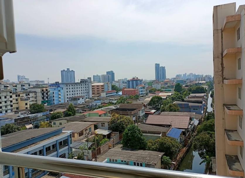 วิวภายนอก รูปภาพ