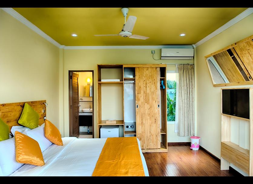 ห้องนอน รูปภาพ