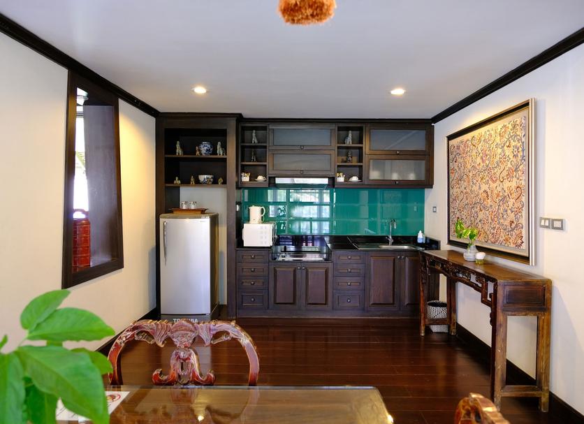 ห้องครัว รูปภาพ