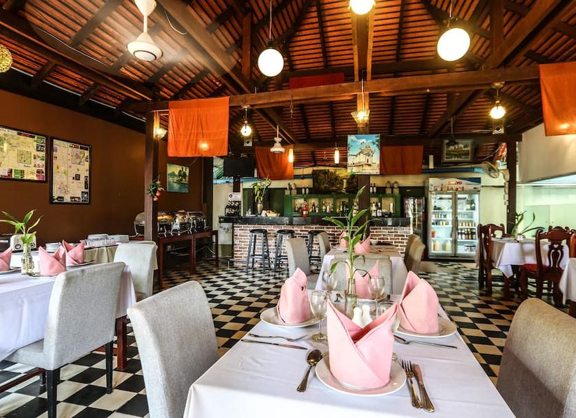 ร้านอาหาร รูปภาพ