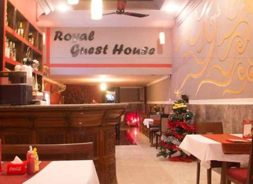 ร้านอาหาร รูปภาพ