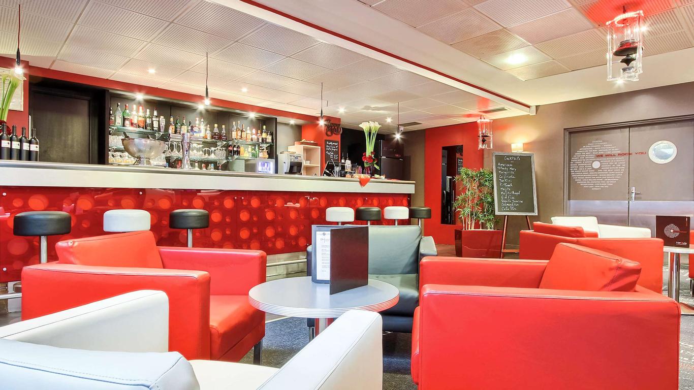 Ibis Styles Paris Roissy-Cdg