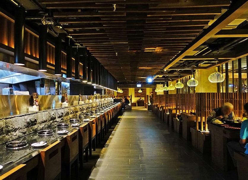 ร้านอาหาร รูปภาพ