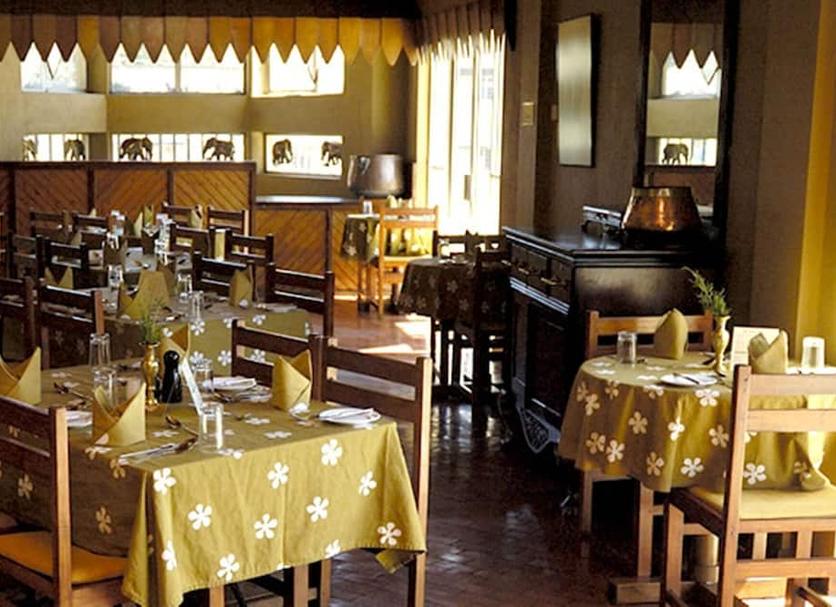 ร้านอาหาร รูปภาพ