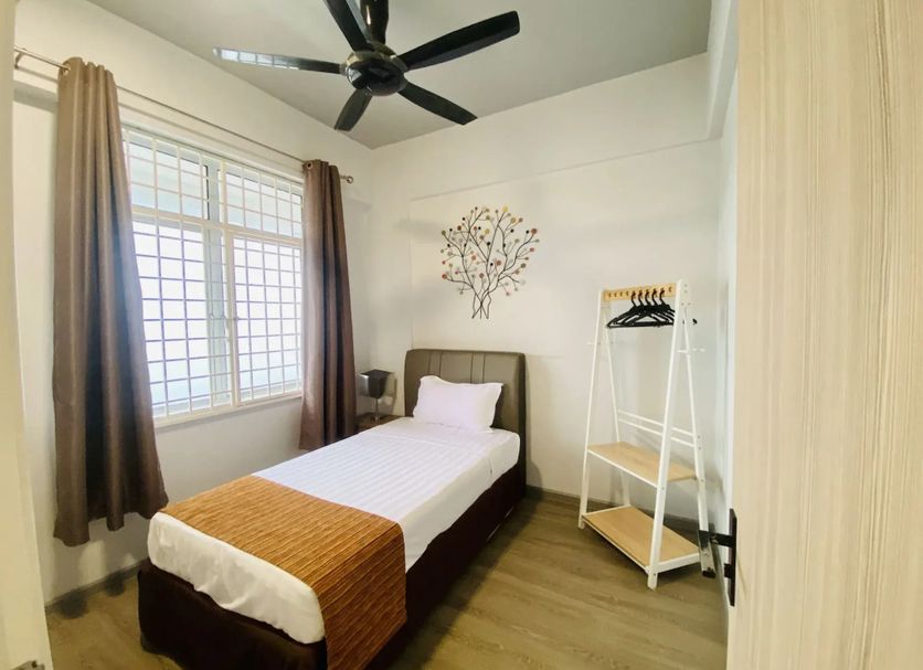 ห้องนอน รูปภาพ