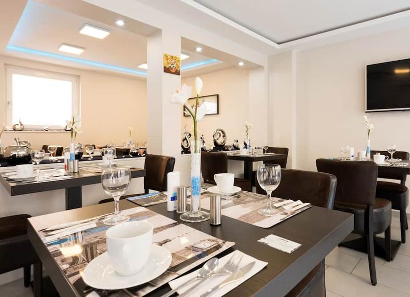 ร้านอาหาร รูปภาพ