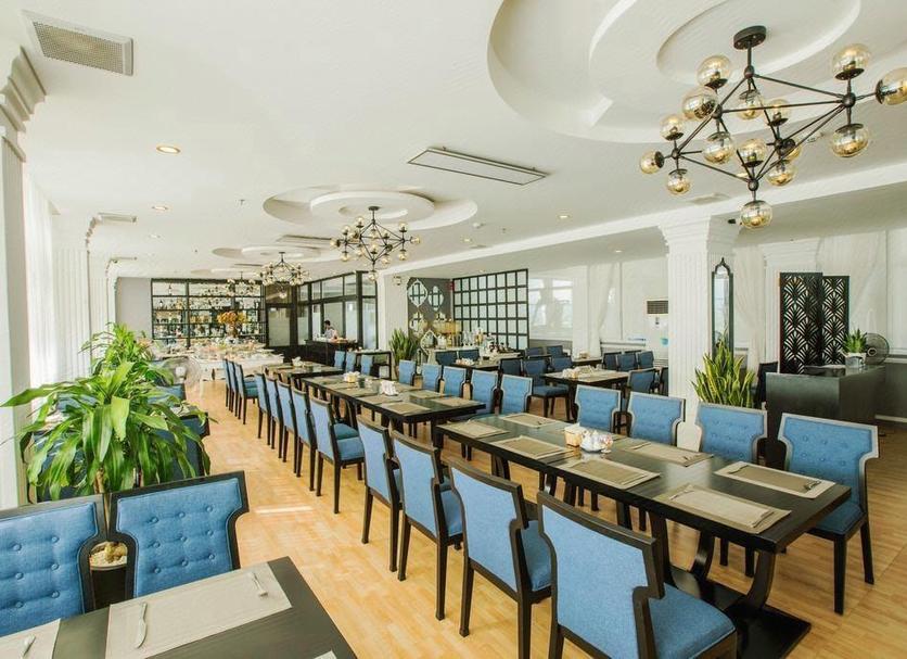 ร้านอาหาร รูปภาพ