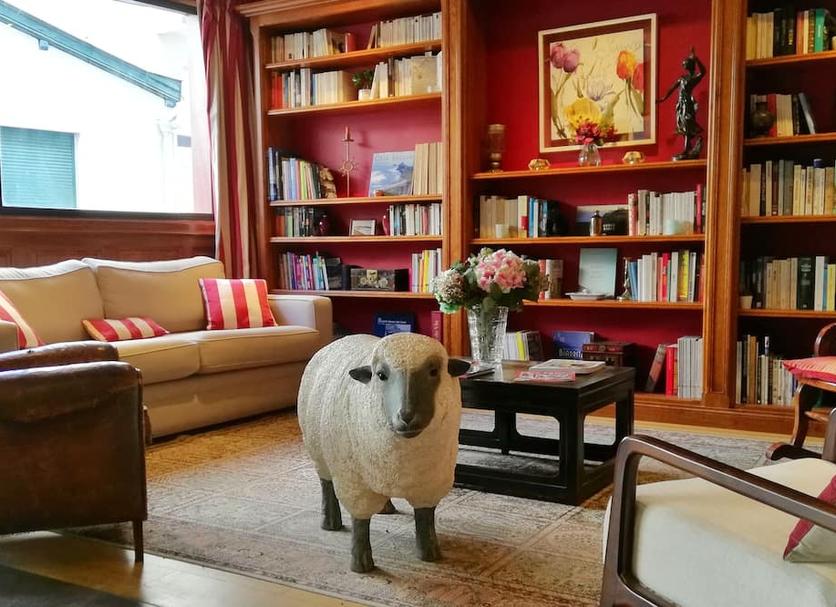 เลานจ์ รูปภาพ