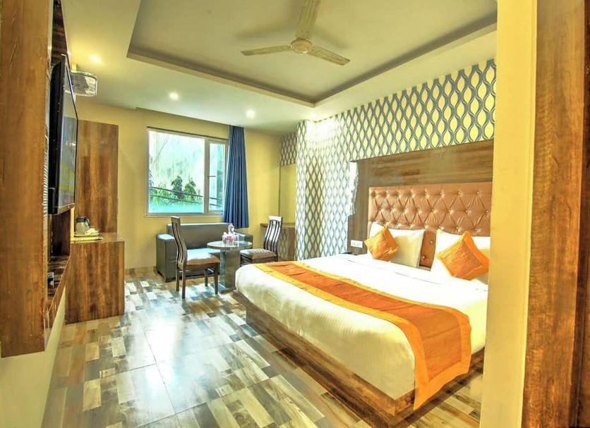 ห้องนอน รูปภาพ