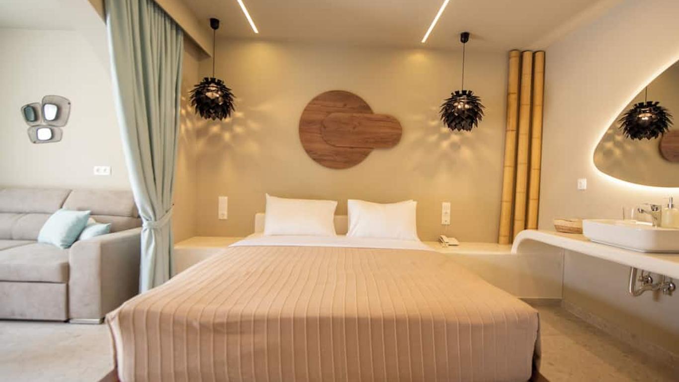 Fantasy Hotel
