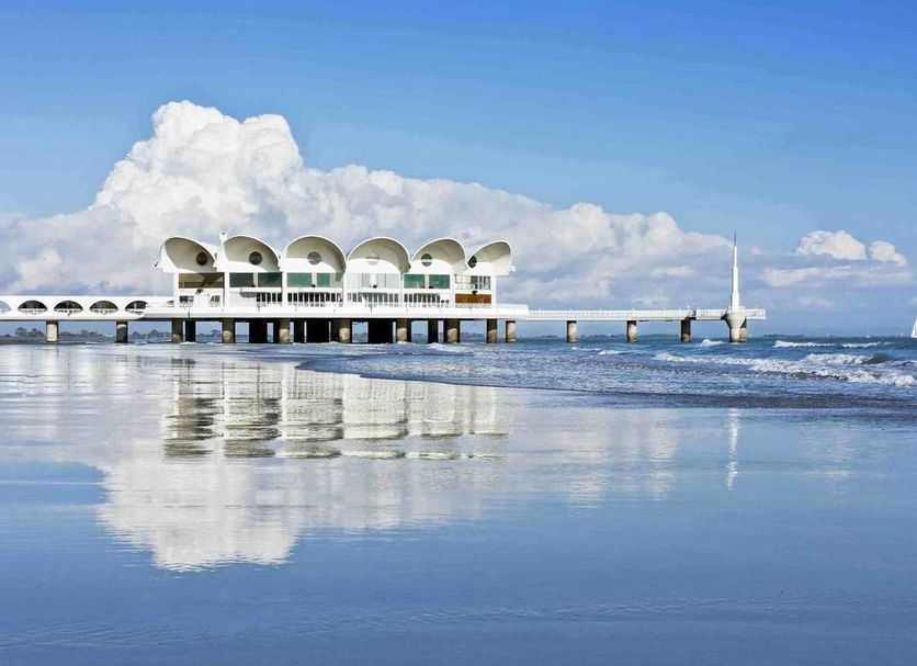 ชายหาด รูปภาพ