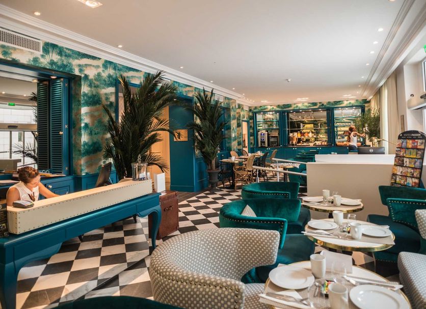 ร้านอาหาร รูปภาพ