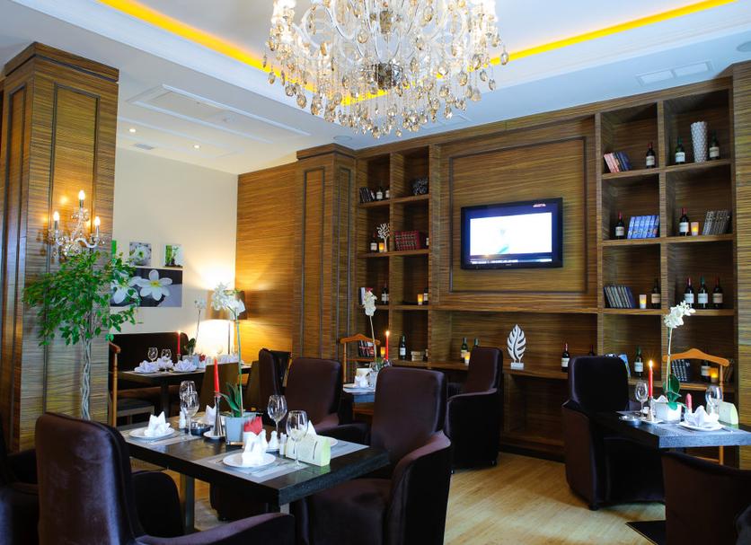 ร้านอาหาร รูปภาพ
