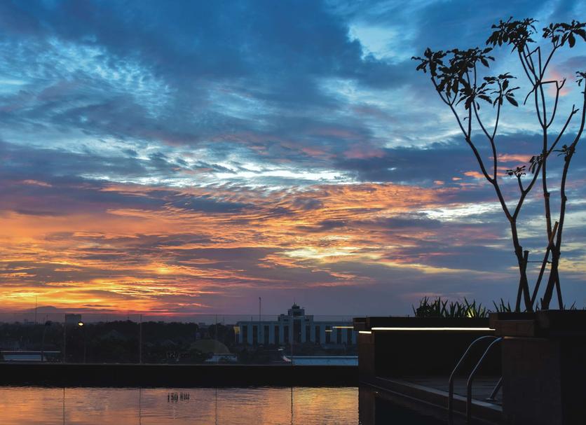 วิวภายนอก รูปภาพ