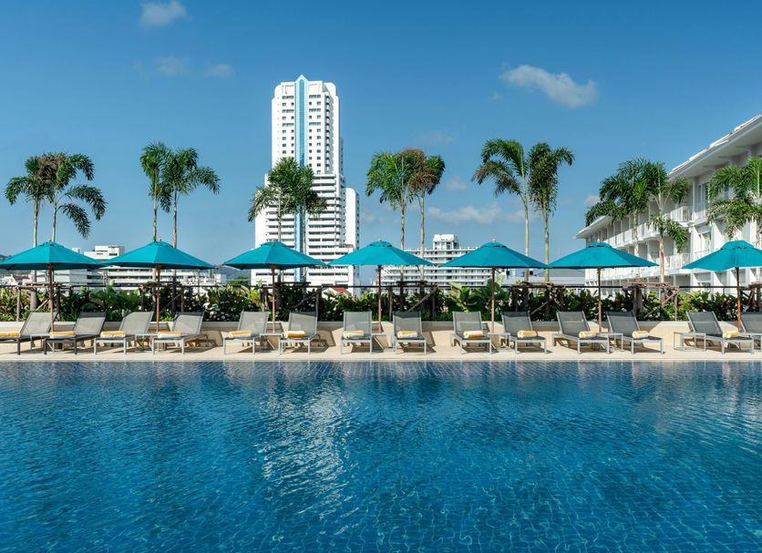 สระว่ายน้ำ รูปภาพ