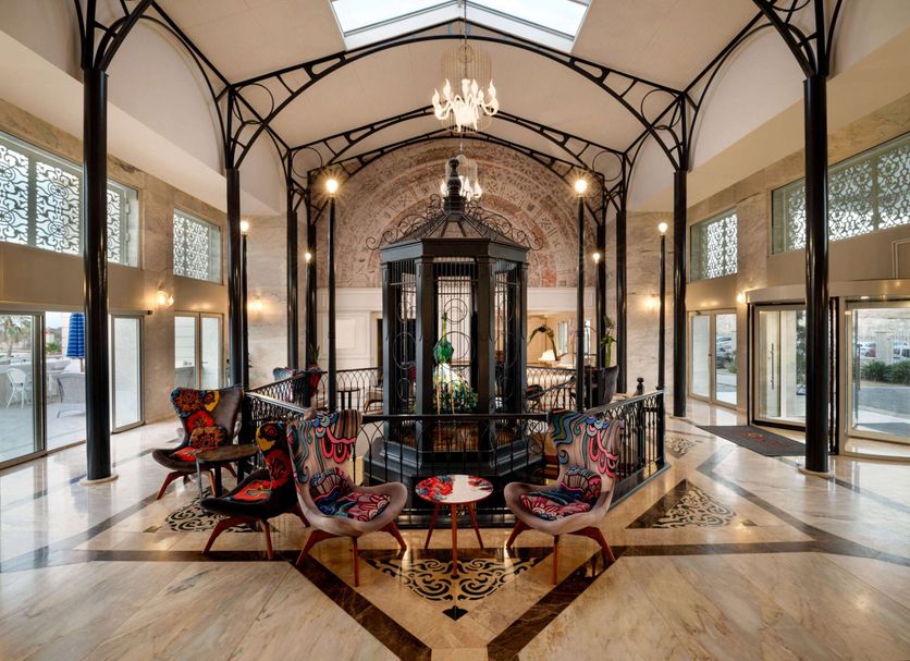 ล็อบบี้ รูปภาพ