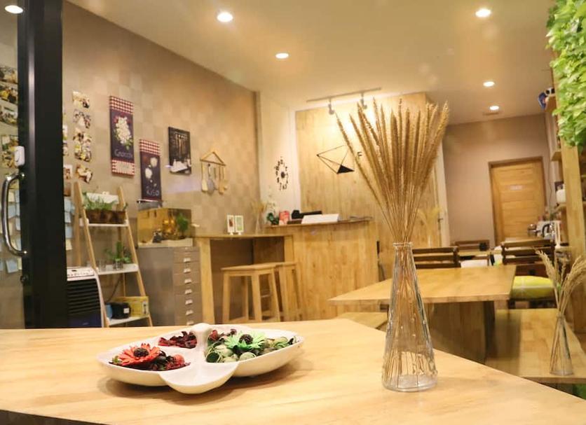 ห้องอาหาร รูปภาพ
