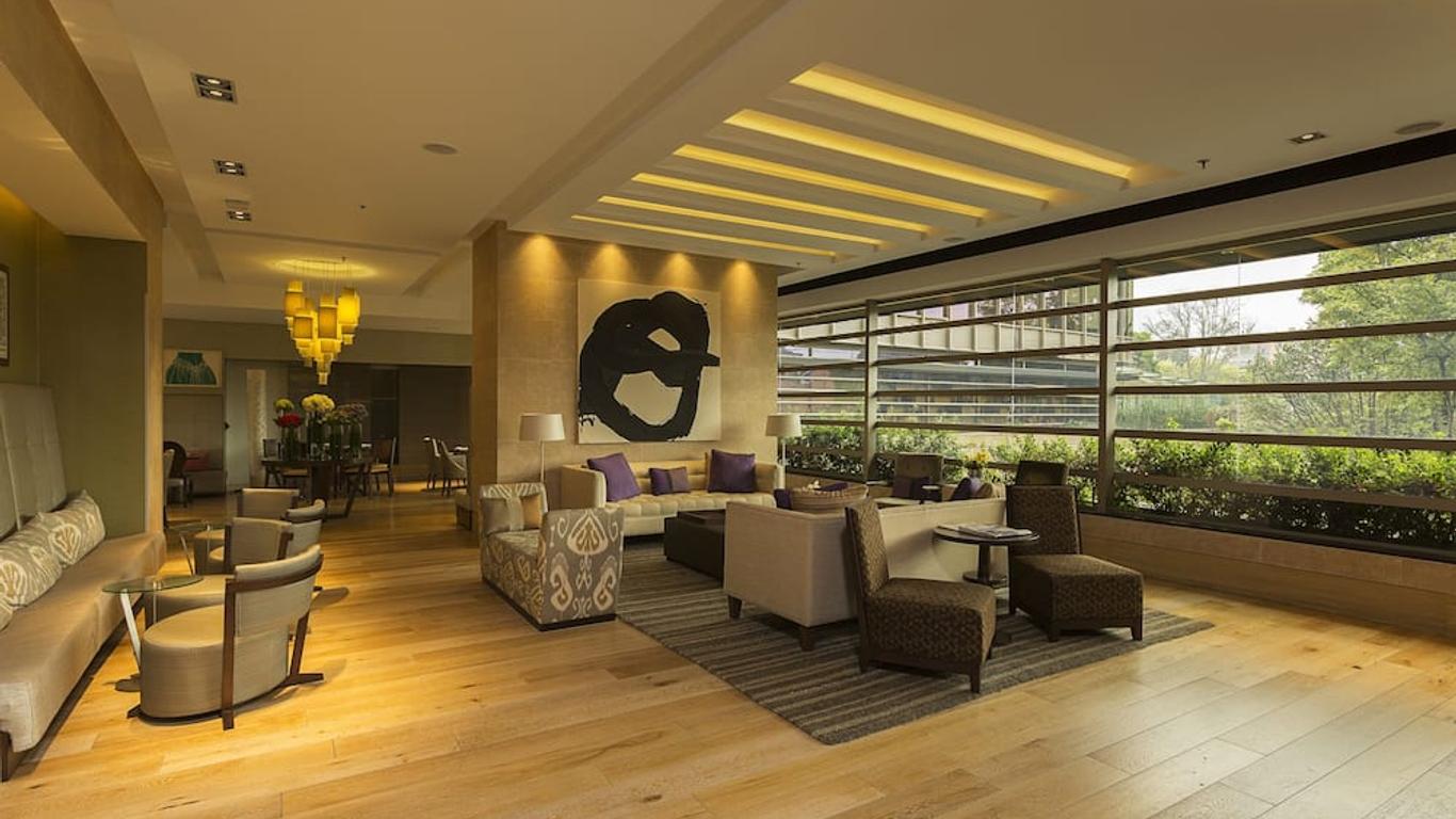 อีเค โรงแรม บาย พรีเฟอร์ด โรงแรม กรุ๊ป