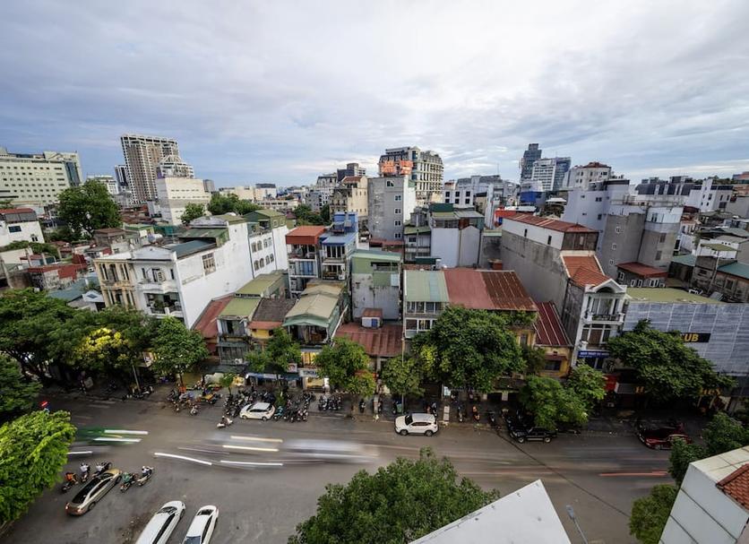 วิวภายนอก รูปภาพ