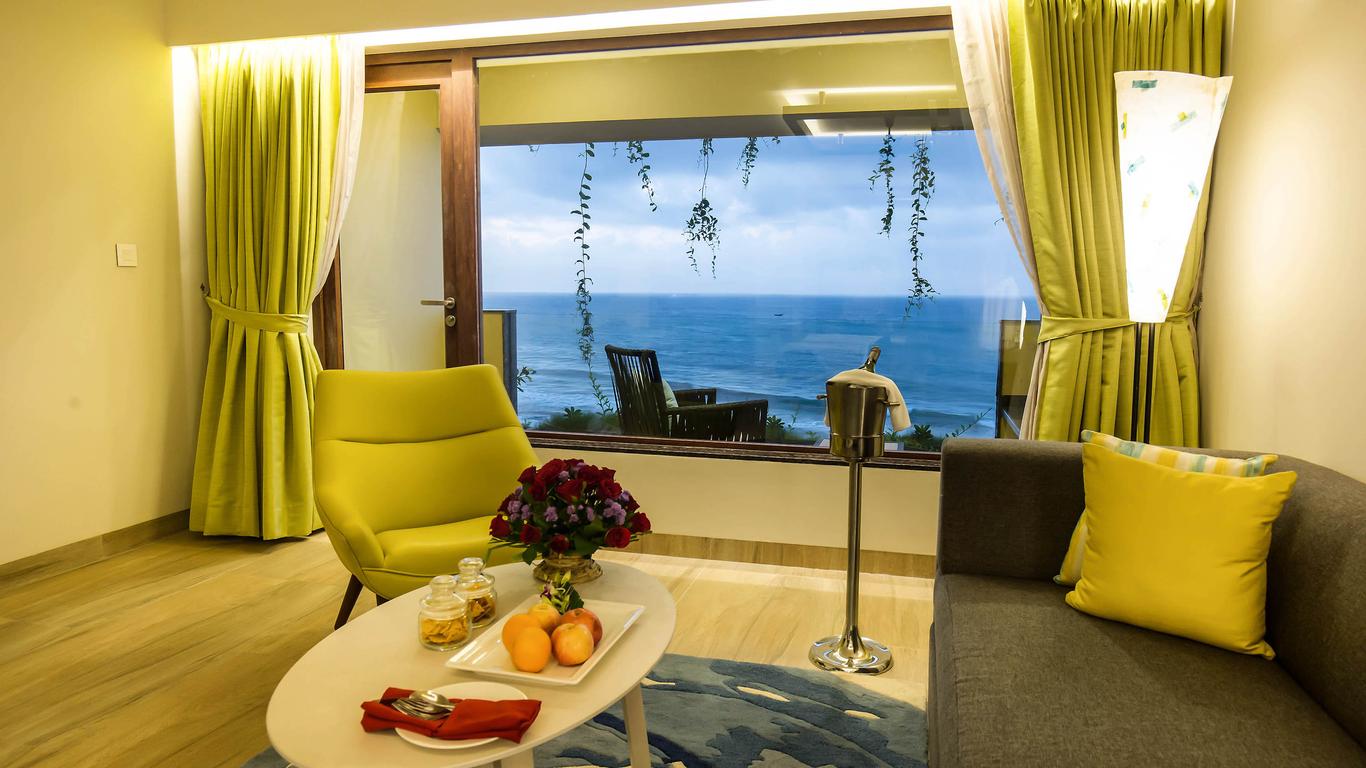 ดิ ภีมลิ รีสอร์ท - จัดการโดย AccorHotels
