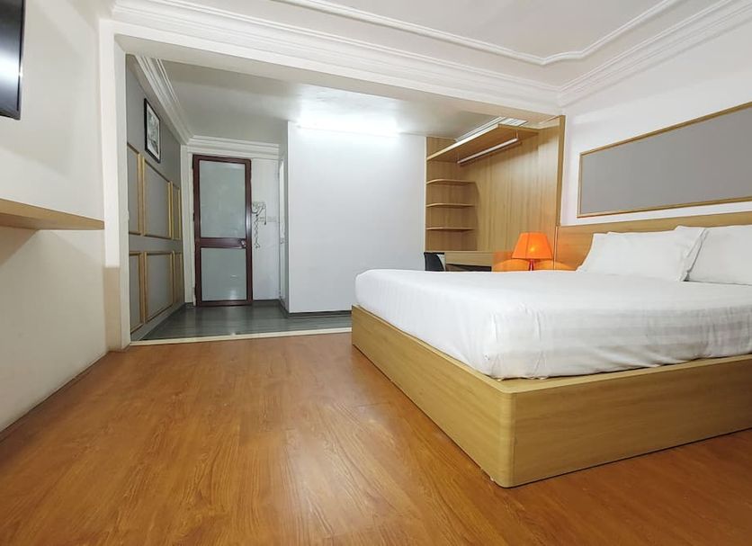 ห้องนอน รูปภาพ