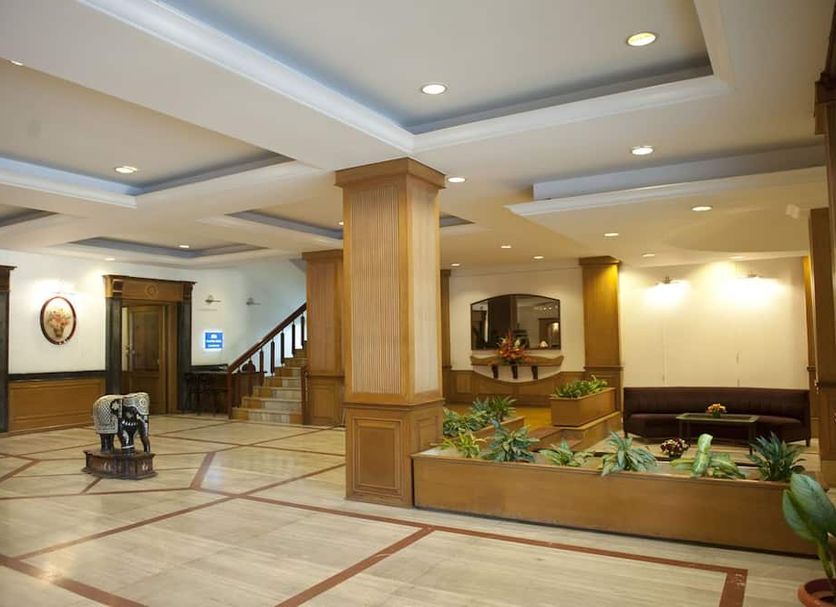 ล็อบบี้ รูปภาพ