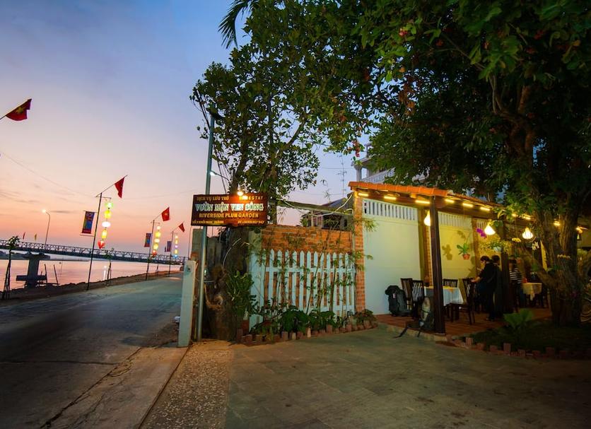 วิวภายนอก รูปภาพ