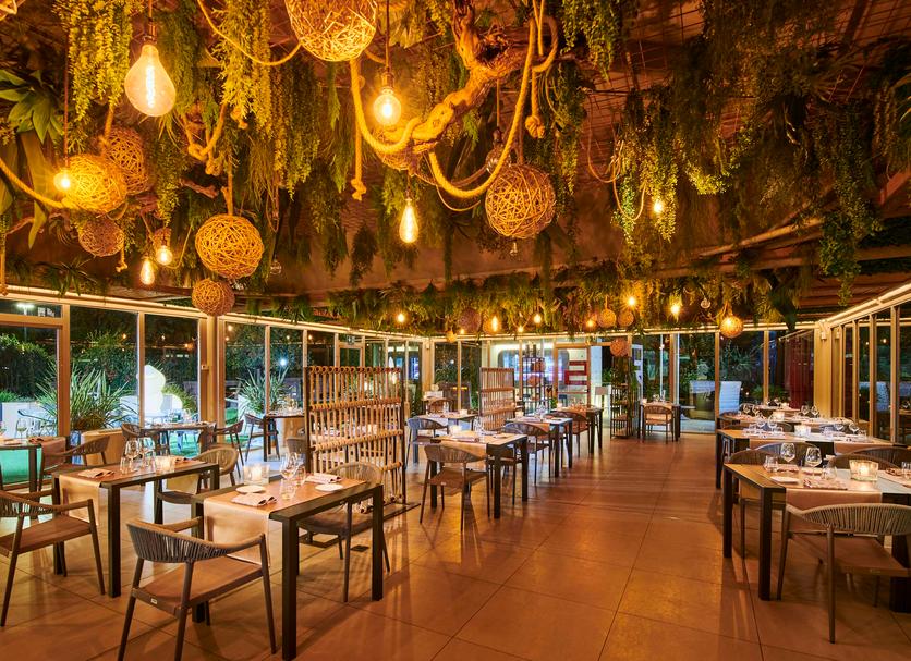 ร้านอาหาร รูปภาพ