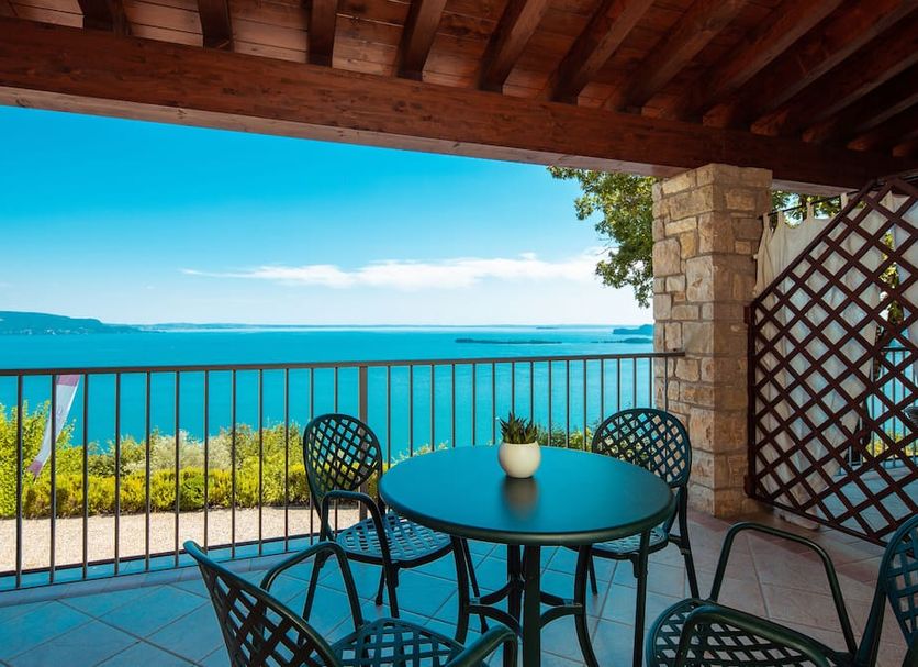 ระเบียง รูปภาพ