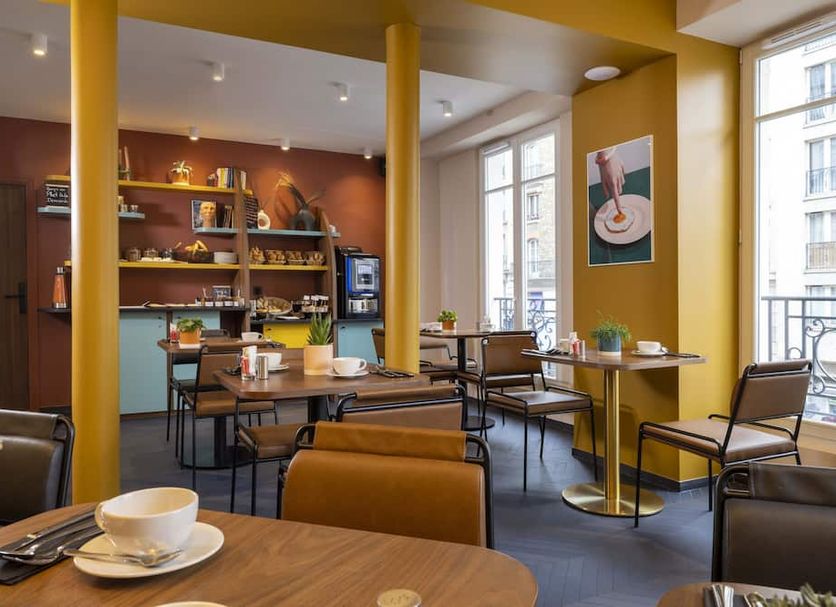 ร้านอาหาร รูปภาพ