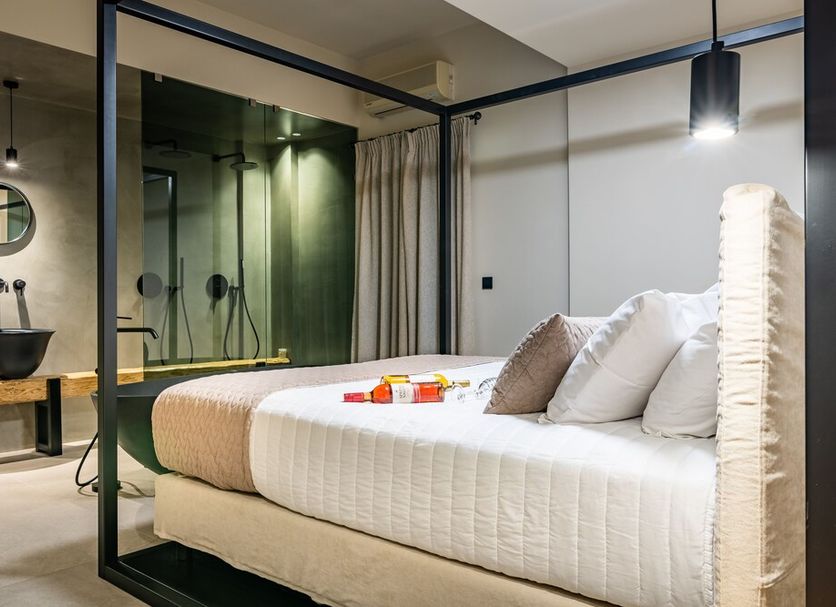 ห้องนอน รูปภาพ