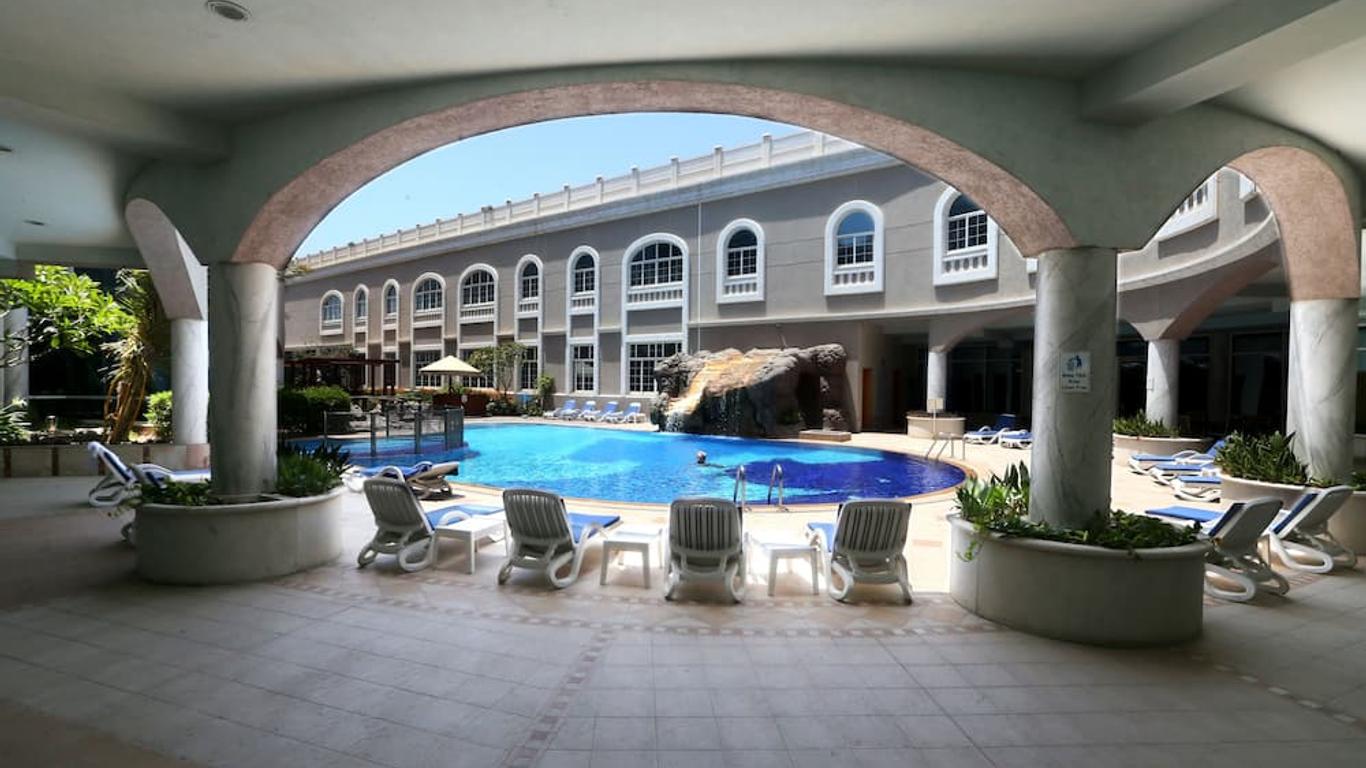 Sharjah Premiere Hotel & Resort