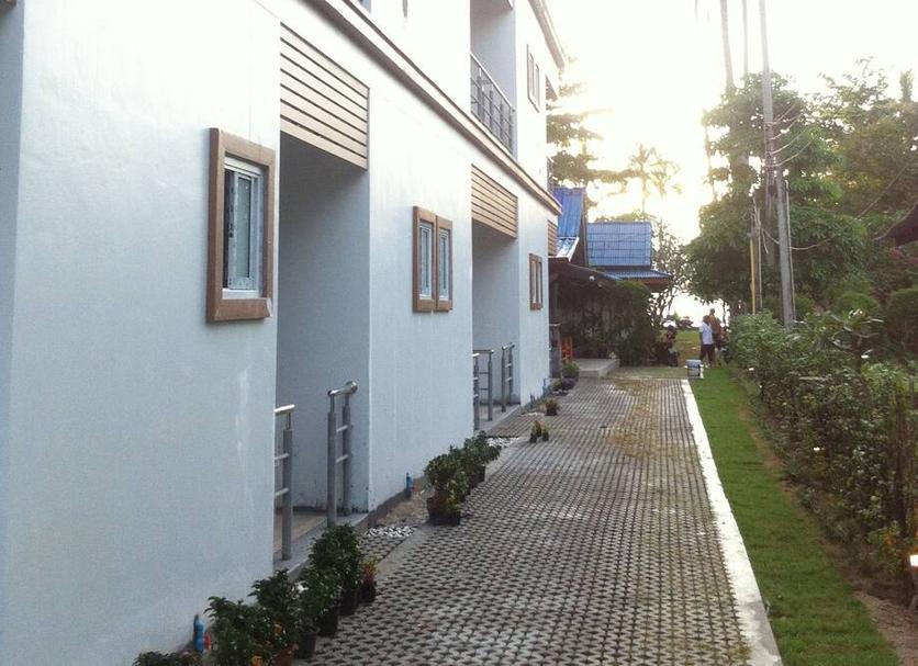 วิวภายนอก รูปภาพ