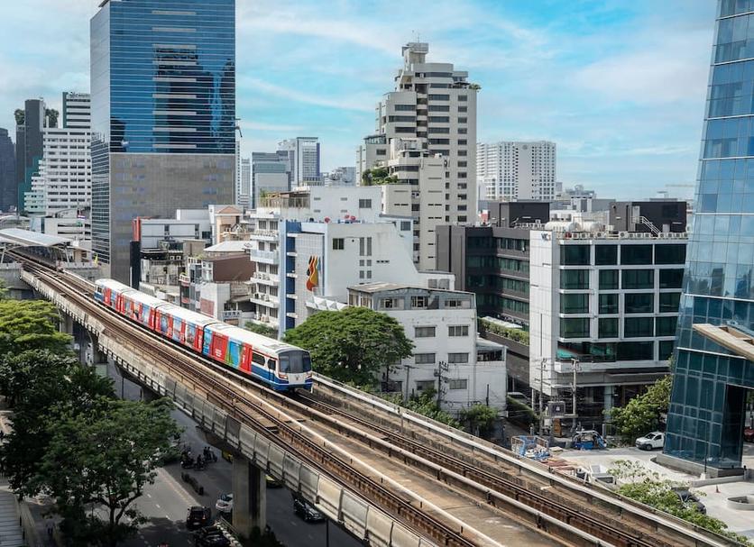 วิวภายนอก รูปภาพ
