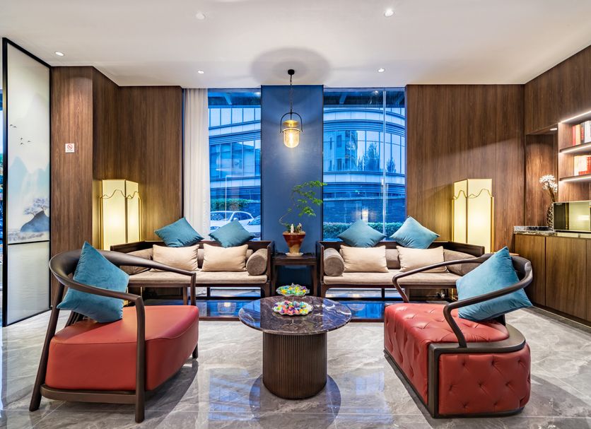 เลานจ์ รูปภาพ