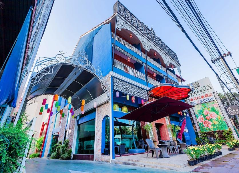อาคาร รูปภาพ