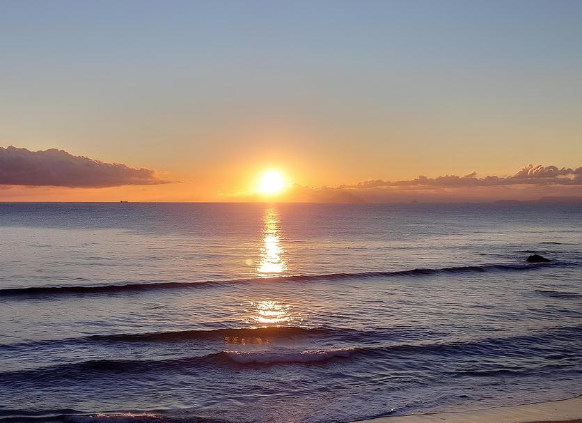 ชายหาด รูปภาพ