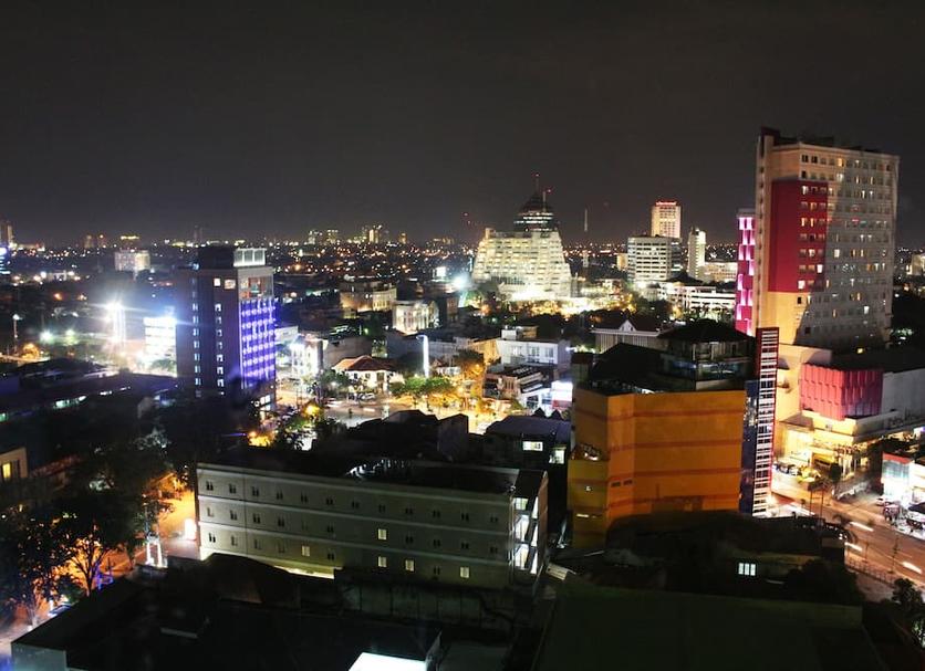 วิวภายนอก รูปภาพ