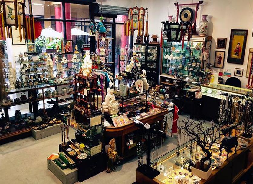 ร้านค้า รูปภาพ