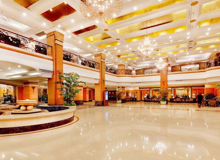 ล็อบบี้ รูปภาพ