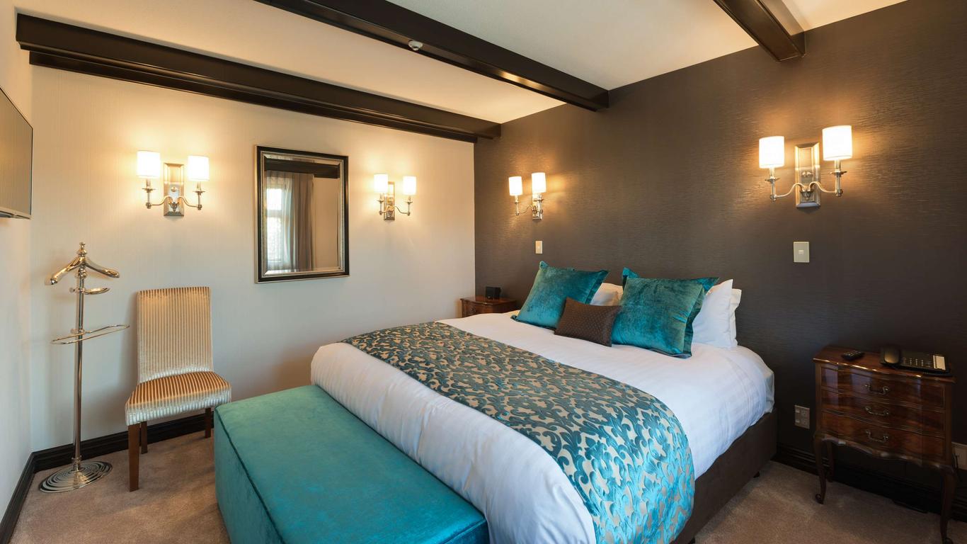 โรงแรม Scenic Cotswold
