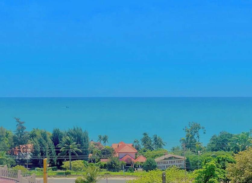 วิวภายนอก รูปภาพ