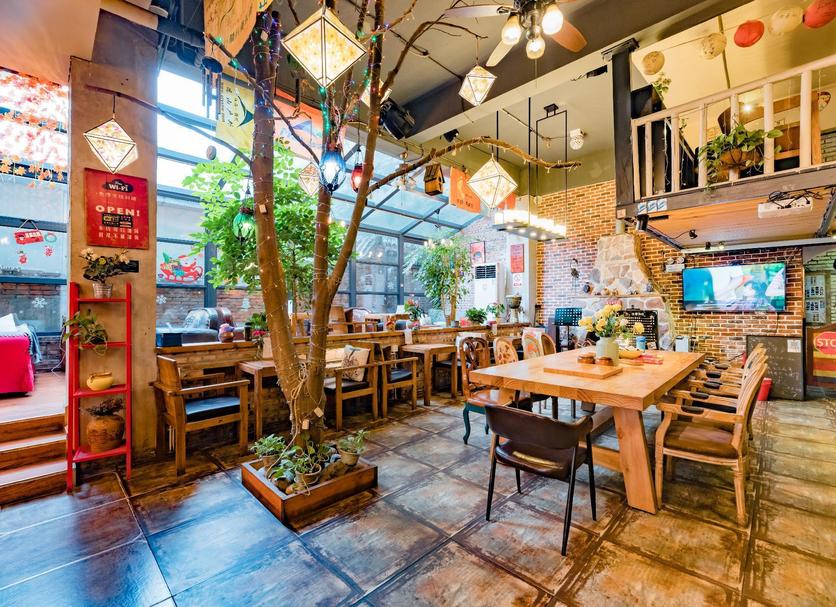 ร้านอาหาร รูปภาพ