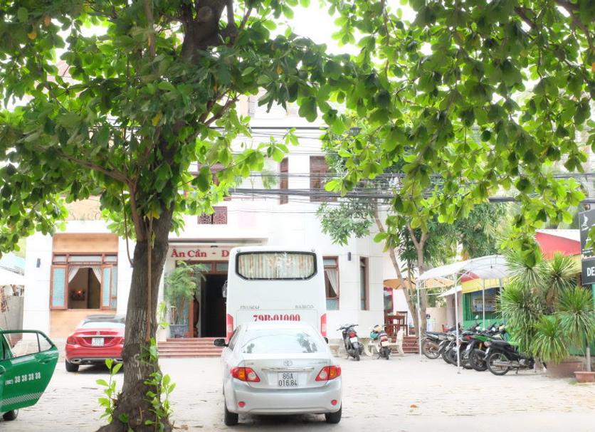 วิวภายนอก รูปภาพ