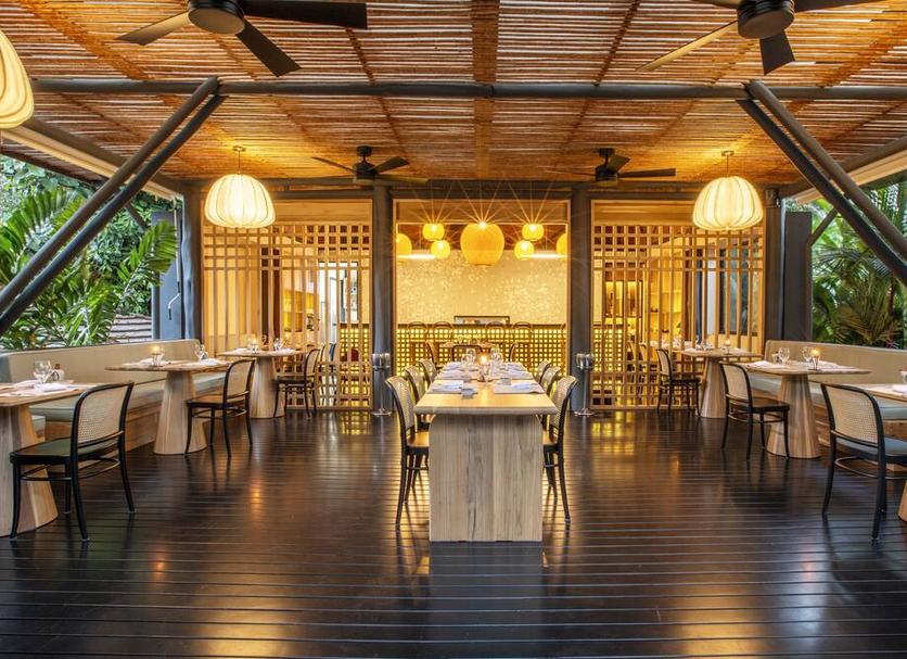 ร้านอาหาร รูปภาพ