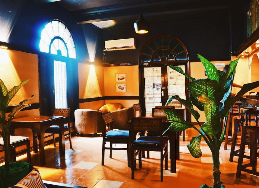 ร้านอาหาร รูปภาพ
